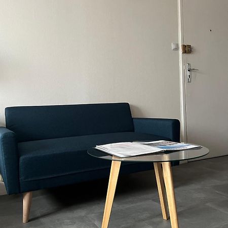 מולאן Joli Studio Avec Parking Prive, Bien Situe מראה חיצוני תמונה